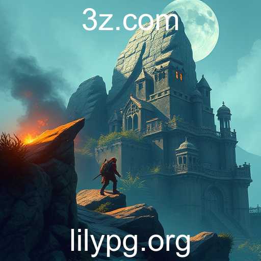 Explorando o Fascinante Mundo dos Jogos de Aventura
