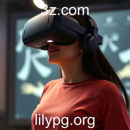 Expansão do Mundo dos Jogos: A Ascensão do Lilypg