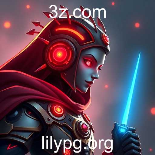 Explorando a Ascensão do Lilypg no Cenário dos Jogos