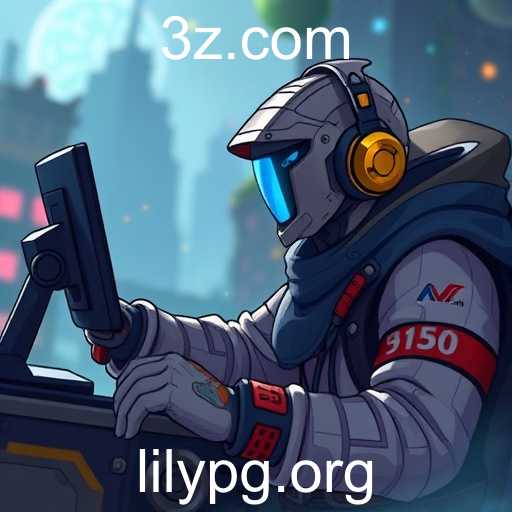 lilypg