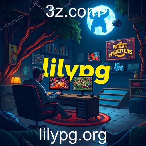 A Revolução dos Jogos Online: O Crescimento da Comunidade Brasileira