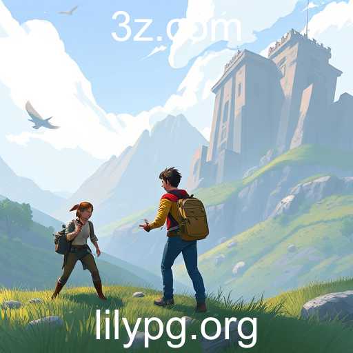 A Revolução dos Jogos em 2026: As Novidades do Lilypg