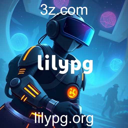 Inovações em Jogos: Novidades no Lilypg