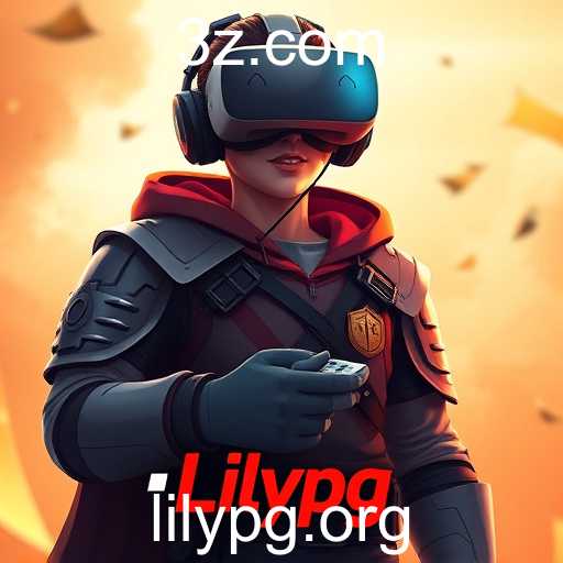 Explosão nos Jogos Online: A Ascensão de 'lilypg'