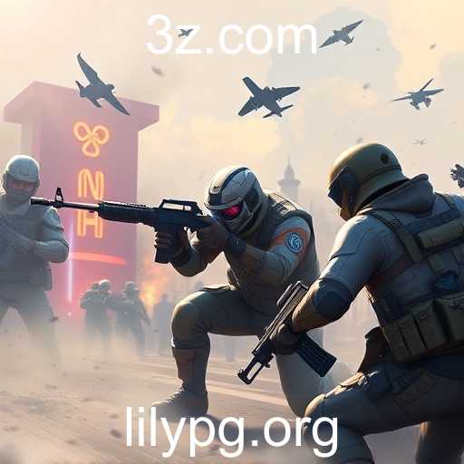 O Crescimento e a Paixão do Mundo dos Jogos em 2025
