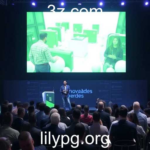 O Crescimento do lilypg no Universo dos Games