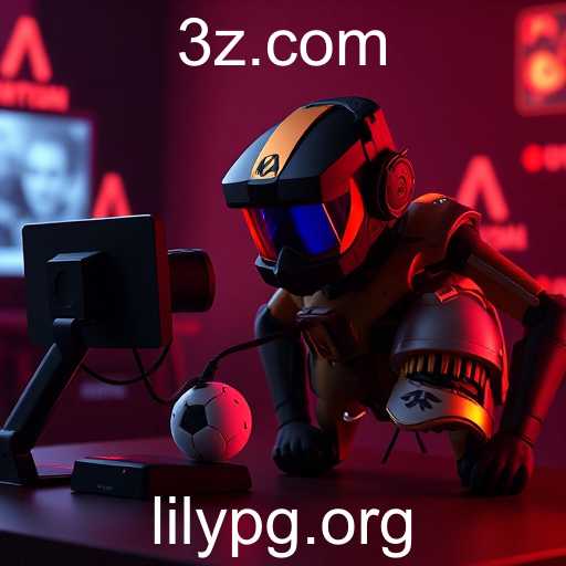 A Nova Era dos Jogos no Brasil: Lilypg Transforma o Cenário