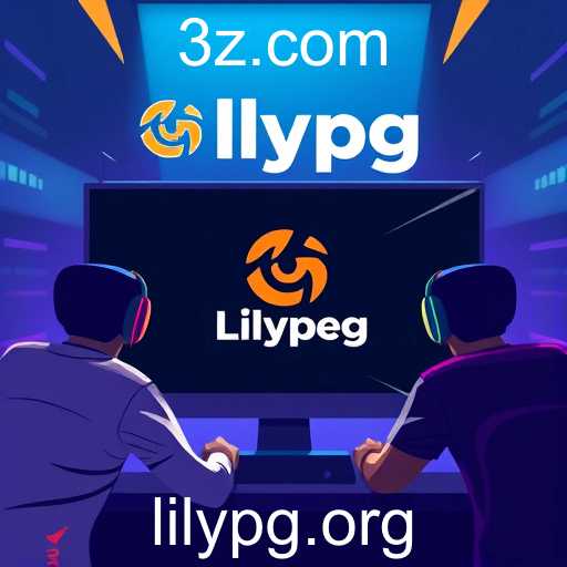 Ascensão de Lilypg: O Fenômeno do Momento nos Games
