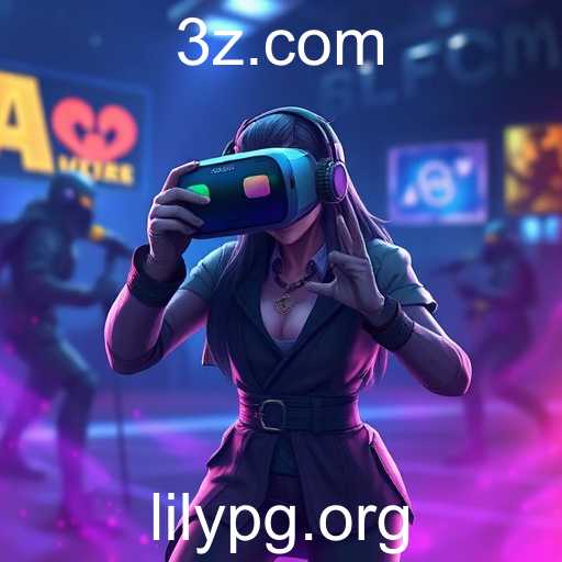 Novas Tendências no Mundo dos Jogos em 2025