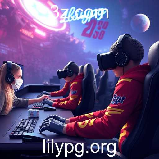 Tendências e Inovações no Mundo dos Jogos Online