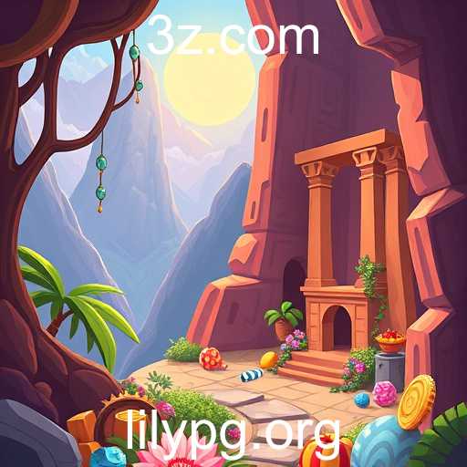 lilypg