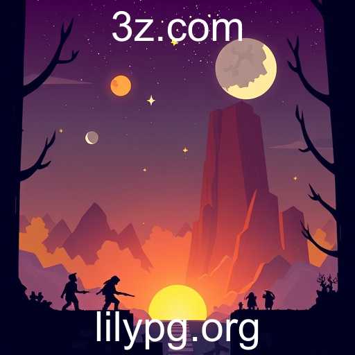 Revolução nos Jogos: O Crescimento de Lilypg