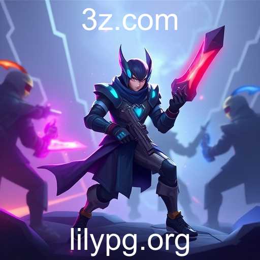 Revolução nos Jogos Online: Lilypg e as Tendências de 2026