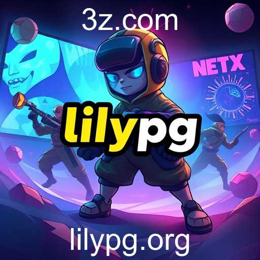 A Ascensão do 'lilypg' no Cenário dos Jogos em 2026