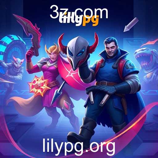 Tendências e Desafios do Lilypg em 2025